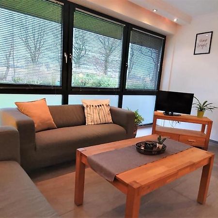 Ferienwohnung Pulvermuehlenteich Seevetal Exteriér fotografie