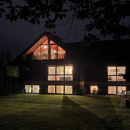 Ferienwohnung Pulvermuehlenteich Seevetal Exteriér fotografie