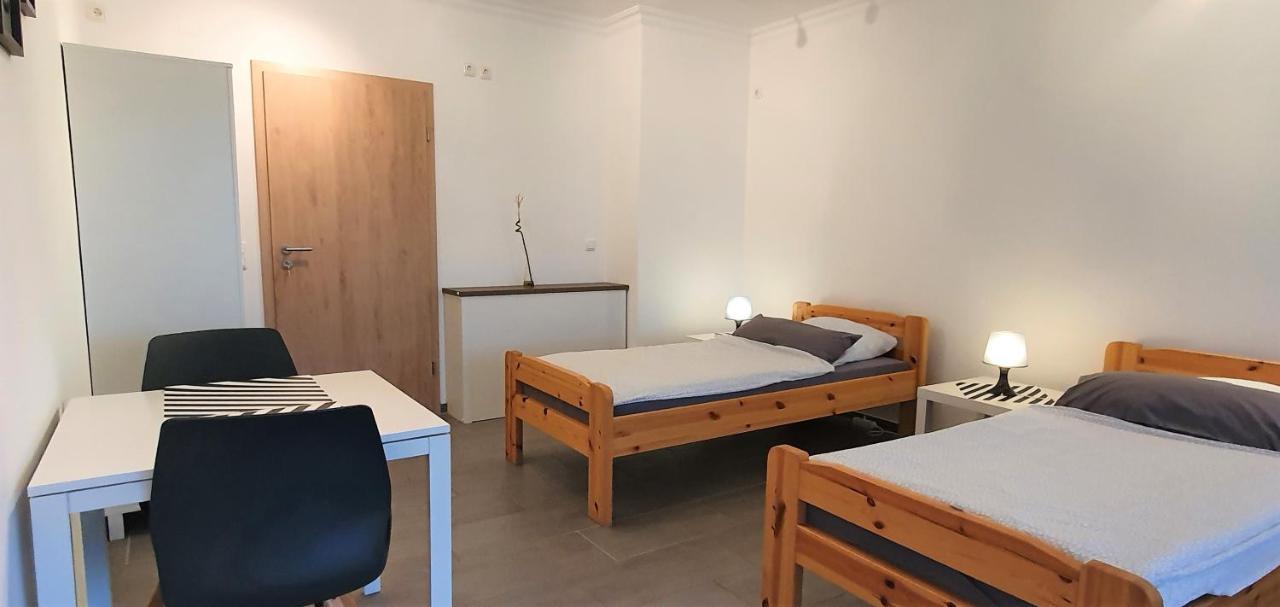 Ferienwohnung Pulvermuehlenteich Seevetal Exteriér fotografie