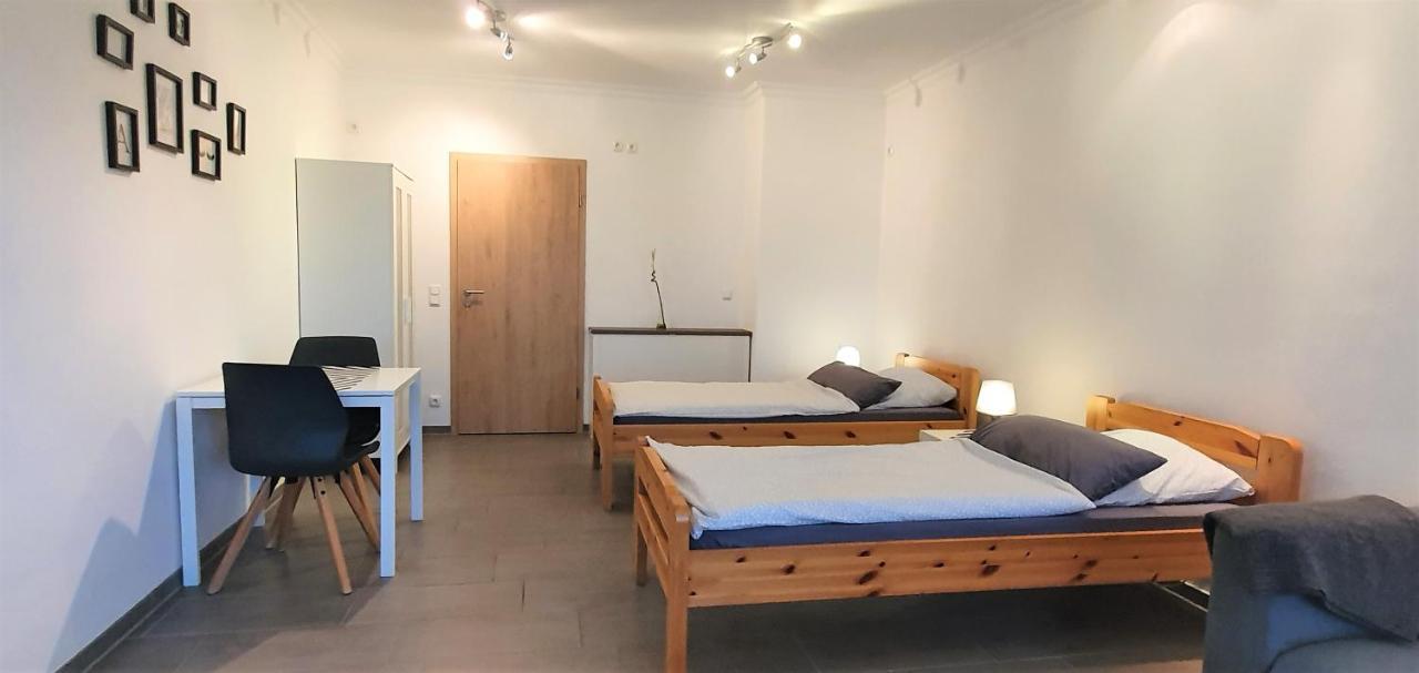 Ferienwohnung Pulvermuehlenteich Seevetal Exteriér fotografie