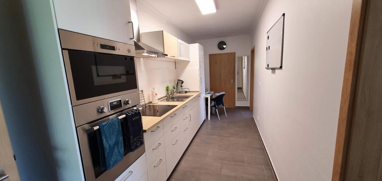 Ferienwohnung Pulvermuehlenteich Seevetal Exteriér fotografie