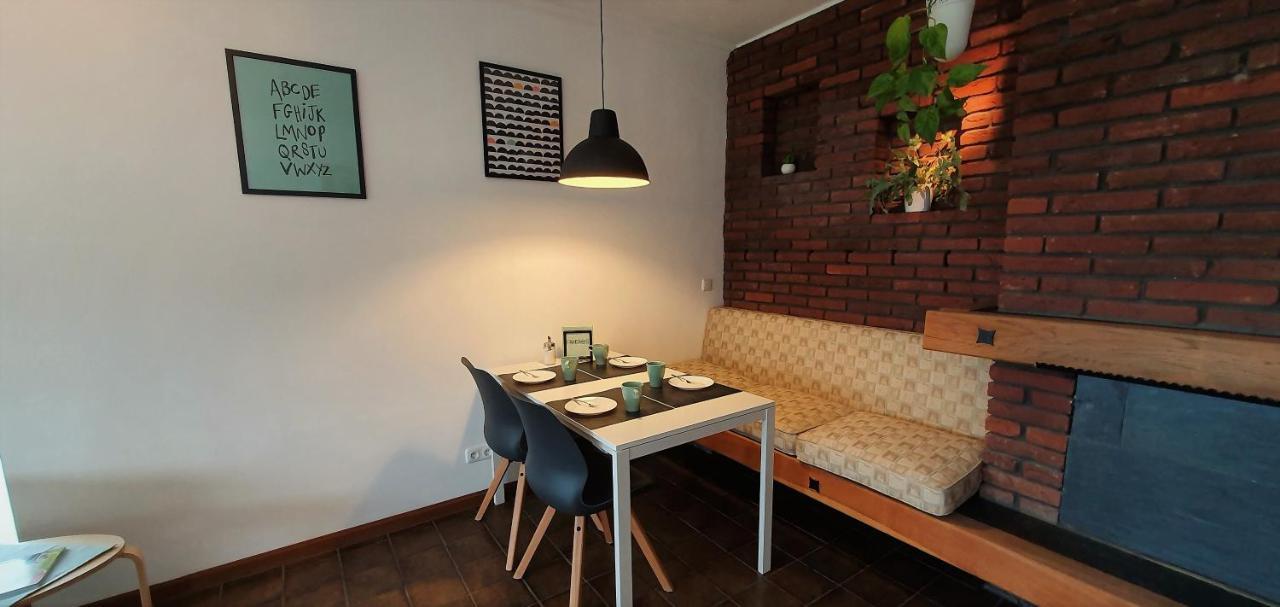 Ferienwohnung Pulvermuehlenteich Seevetal Exteriér fotografie