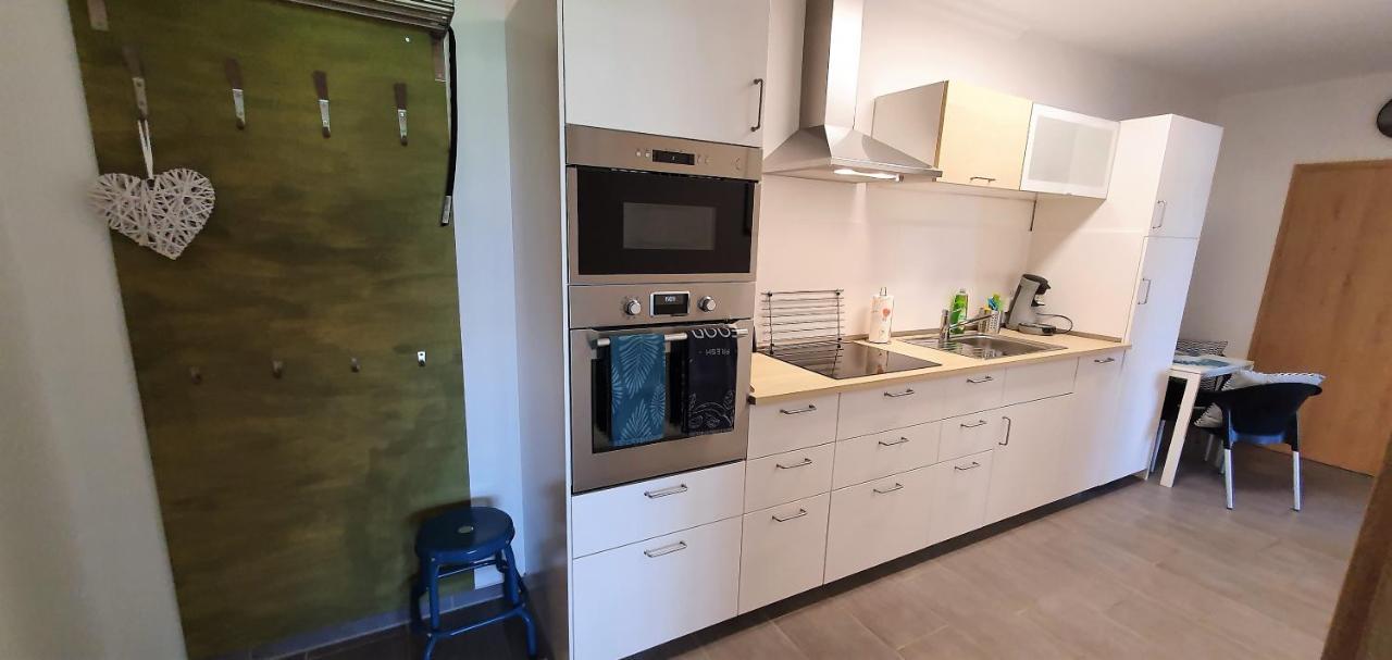 Ferienwohnung Pulvermuehlenteich Seevetal Exteriér fotografie