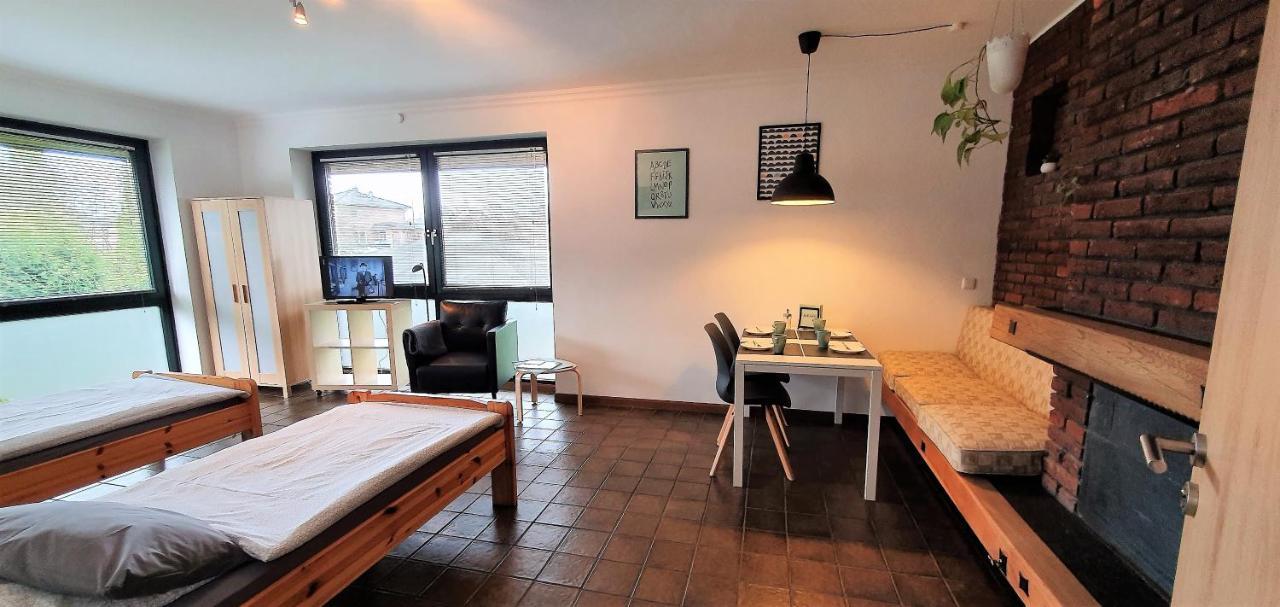 Ferienwohnung Pulvermuehlenteich Seevetal Exteriér fotografie