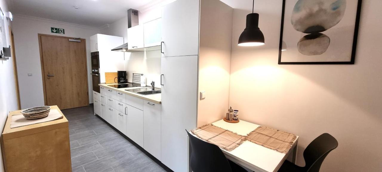 Ferienwohnung Pulvermuehlenteich Seevetal Exteriér fotografie