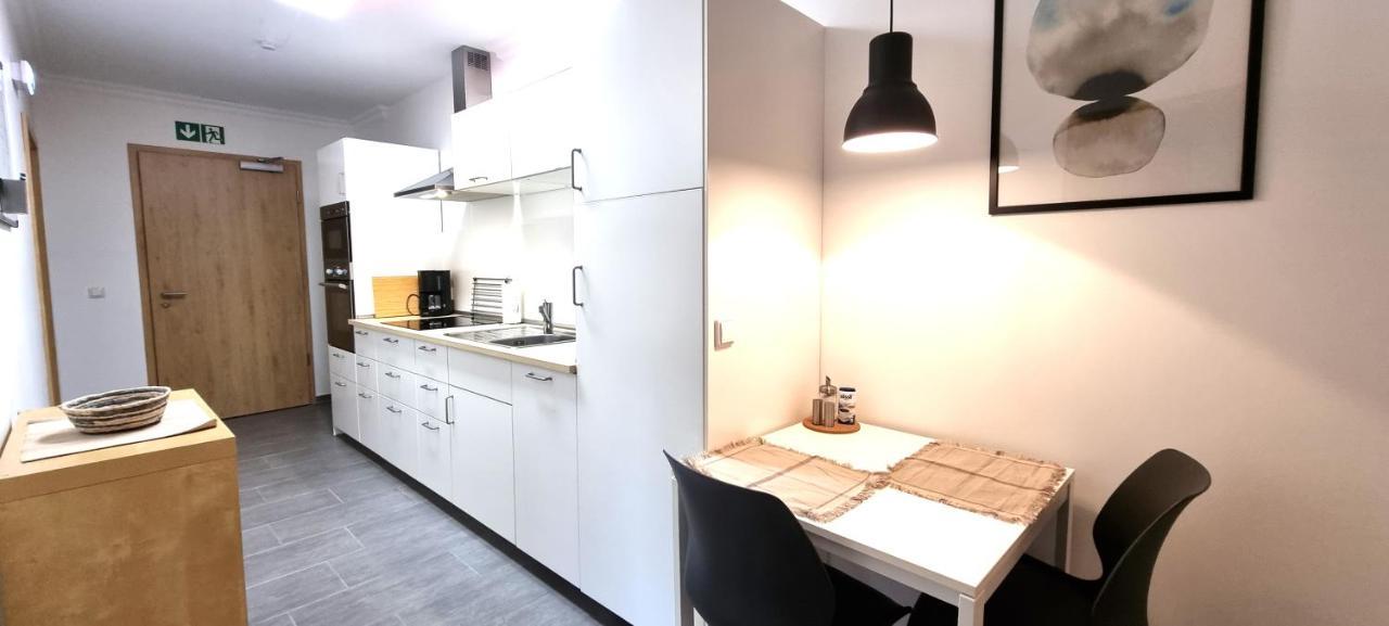 Ferienwohnung Pulvermuehlenteich Seevetal Exteriér fotografie